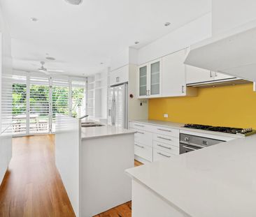 Grand Victorian terrace - Photo 5