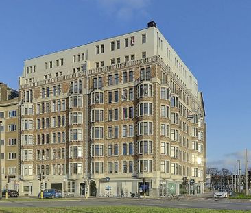 Appartement te huur in Antwerpen voor € 845 met 2 slaapkamers - Photo 6