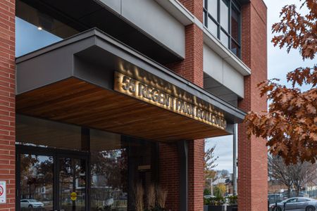 For Lease - 55 Regent Park Boulevard Unit# 2905, Toronto, Ontario - Photo 5