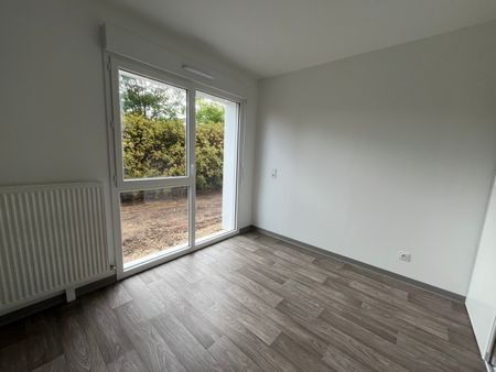 Location Appartement 1 pièce 21m² FRANQUEVILLE ST PIERRE 76520 - Photo 4