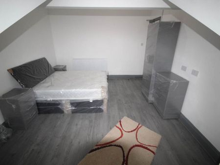 1 bedroom flat to rent - Photo 4