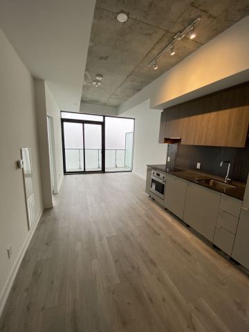 For Lease - 161 Roehampton Avenue Unit# 3810, Toronto, Ontario - Photo 2