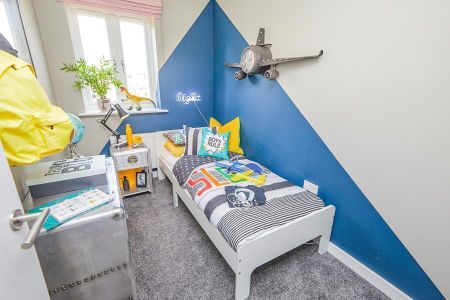 Saxelbye Avenue - Photo 4