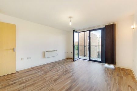 1 bedroom apartment to rent - Photo 2