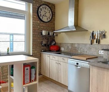 Appartement te huur - Foto 6