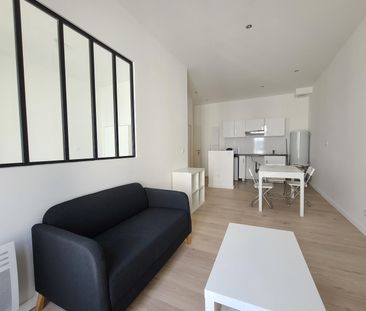 Location Appartement 2 pièces 38m² BORDEAUX 33800 - Photo 4