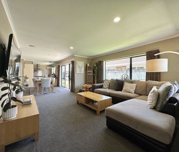 3-Bedroom Home in Trentham - Photo 6