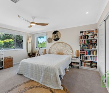 54 Tallara Parkway, Narrabundah ACT 2604 - House For Rent | Domain - Photo 4