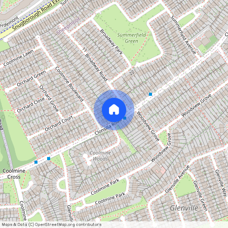 163 Clonsilla Road, Blanchardstown, Dublin 15