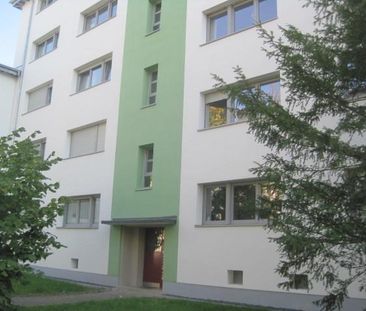 Top ! Sanierte/Renovierte 4-Zimmer Wohnung in Stadtlage anmietbar 0... - Foto 1