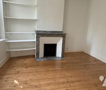 TOULOUSE : à LARDENNE, maison toulousaine, T3, 66 m2, jardin, place... - Photo 3