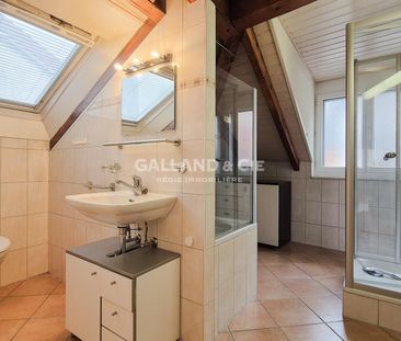 Élégance et Charme au Centre de Montreux - Photo 6