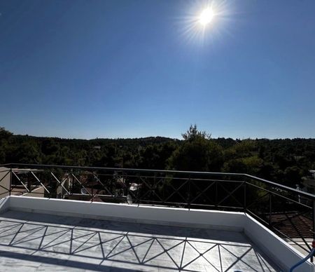 Μεζονέτα για ενοικίαση Κέντρο (Άγιος Στέφανος) - Photo 4