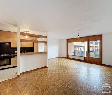 Proche de Nyon, agréable appartement de 3.5 pièces au 1er étage - Foto 6