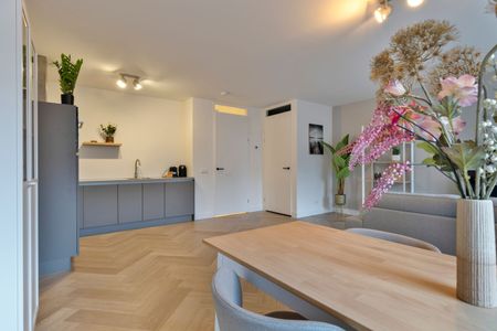 Appartement te huur: Willem de Zwijgerstraat 8-B 3043 VD Rotterdam - Photo 2