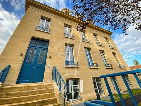 Location Appartement 2 pièces 51m² METZ 57000 - Photo 4