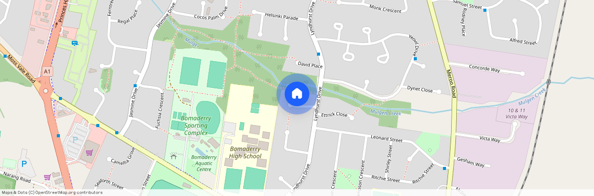 6, 2, Carisbrooke, Close, Bomaderry, 2541, New South Wales