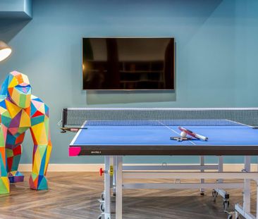 1 bedroom private hall to rent - Photo 2