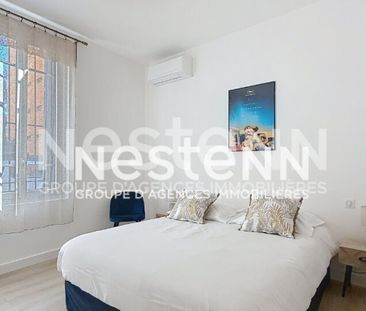 Appartement Cannes 3 pièce(s) 59 m2 - Photo 4