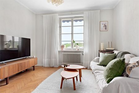 Stora Essingen, Kungsholmen, Stockholm - Photo 3