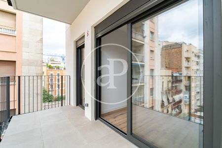 Flat for rent on Comte d'Urgell (Eixample Esquerra) - Photo 5