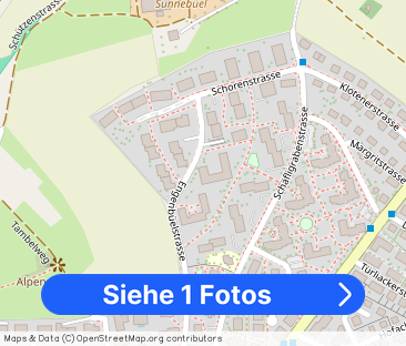 Rent without deposit – cozy apartment in the neighborhood - Foto 1