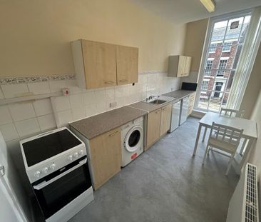 1 bedroom apartment to rent - Photo 5