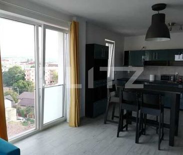 2 camere, modern, 67 mp, zona Kaufland - Photo 5