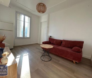 Appartement 2 Pièces 29 m² - Photo 6