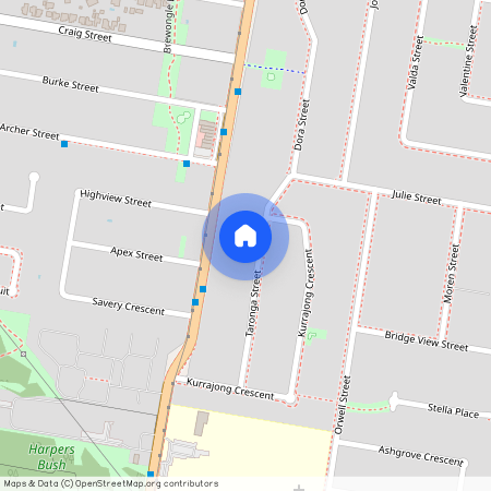 27 Taronga Street, Sydney