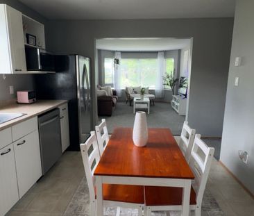 Bright and beautiful 2 bedroom Suite (Campbell River) - Photo 2