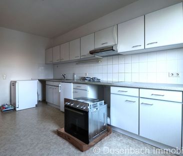 4 Zimmer-Wohnung mit Rheinblick in Weil am Rhein – Friedlingen - Foto 4