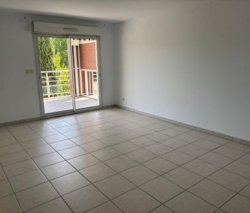Location Appartement 2 pièces 62m² MONTPELLIER 34090 - Photo 1