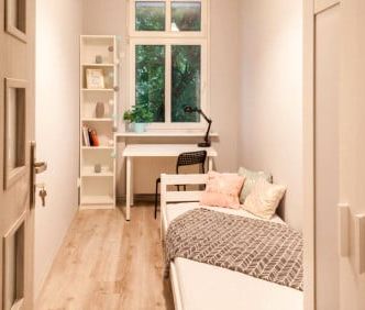 Pokój, ul. Malczewskiego - Photo 2