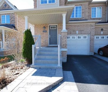 For Lease - 174 Cathedral Drive, Whitby, Ontario - Photo 4
