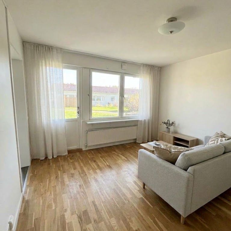 1 rok på Söndagsvägen 196, ledig lägenhet i Sundsbruk - Foto 1