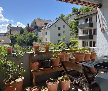 2 Zimmer, 60 m², 1. Stock - Photo 2