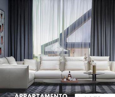 Trilocale in affitto - Photo 1