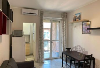 Студия после ремонта возле метро Дергано