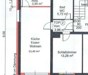 Attraktive Mietwohnung in Bergheim - Foto 1