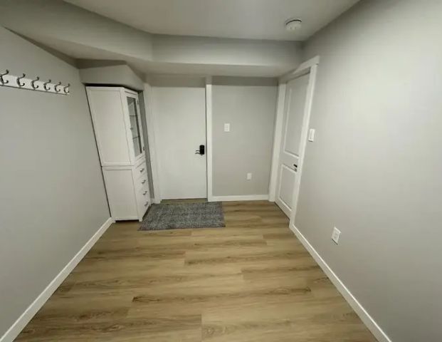 Two bedroom one bathroom | Calgary - Photo 1