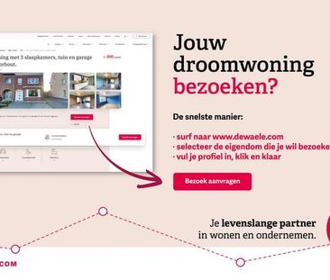 Appartement te huur - Foto 6