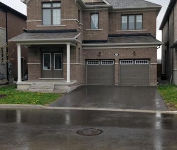 For Lease - 15 Affusion Road, Brampton, Ontario - Photo 1