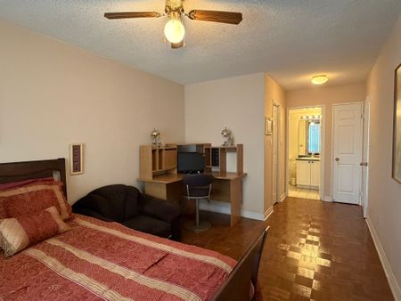 For Lease - 28 Empress Avenue Unit# 2112, Toronto, Ontario - Photo 2