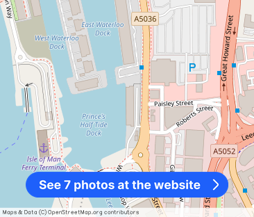 William Jessop Way, L3 - Photo 1