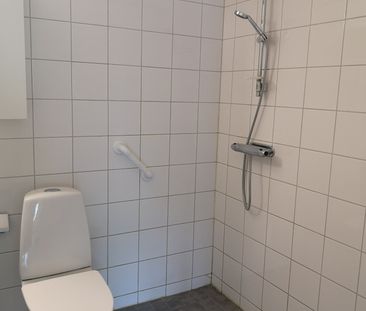 Allévägen 11A - Photo 4