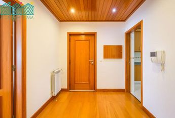 Apartamento T1 em Aveiro