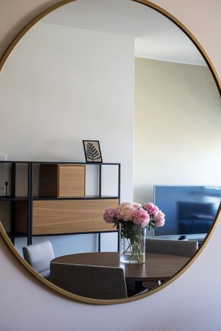 Apartament na Złotej | 92,4 m2 | 2 pokoje - Zdjęcie 3