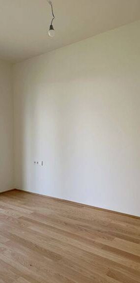 Besichtigungen ab 15.12. Einziehen ab 01.02.26 - 2-Zimmer-Wohnung mit Loggia und KFZ-Stellplatz. - Photo 1