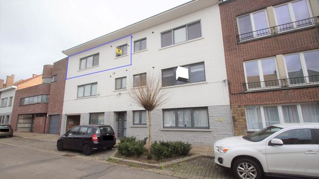 Goed gelegen, energiezuinig 3 slaapkamer-appartement met terras - Foto 1